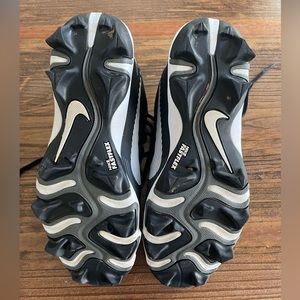 Nike Vapor Boys Baseball Cleats